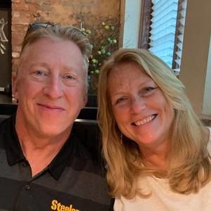 Meet your Posher, Mark